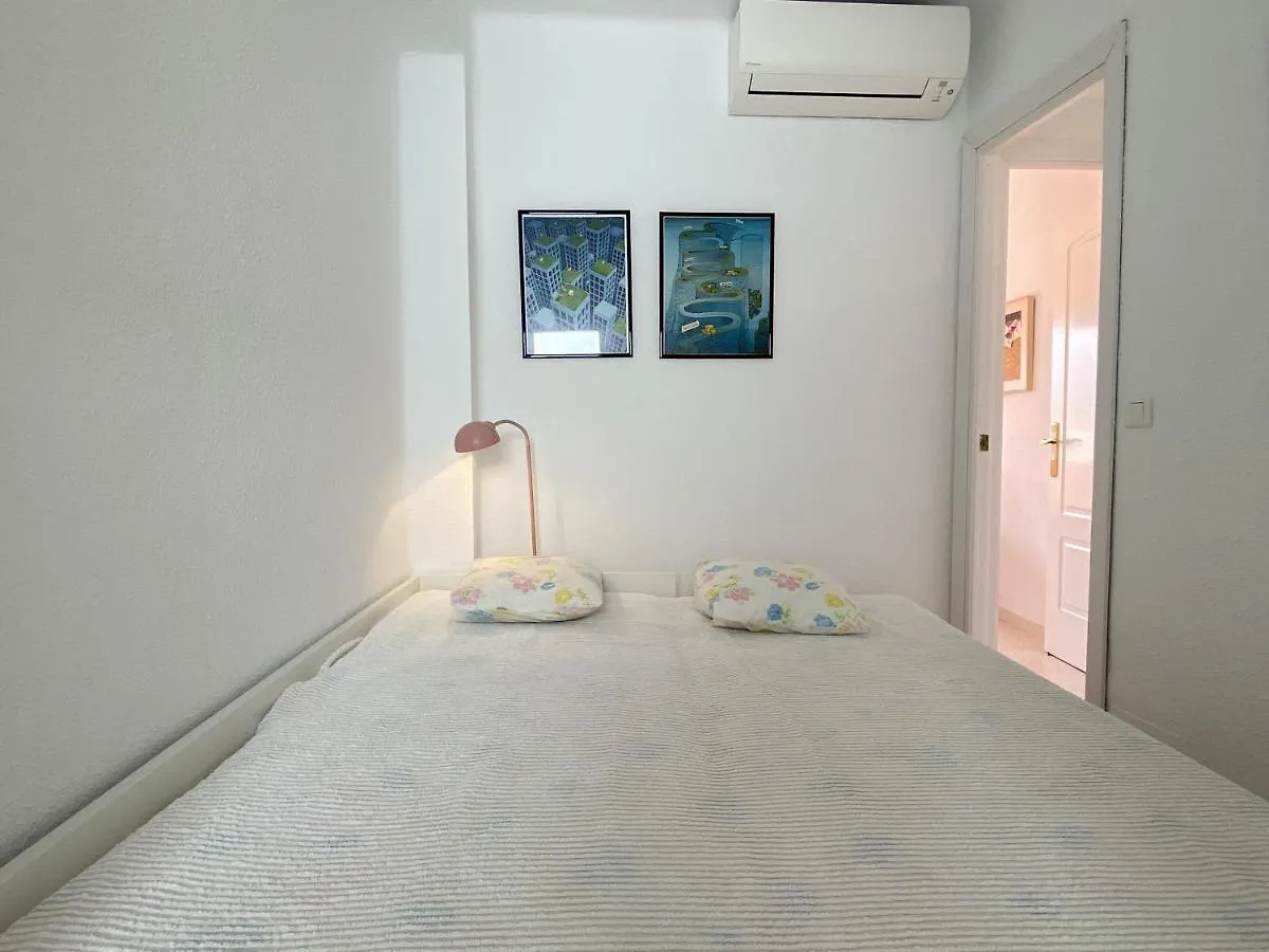 Coronado 73 Apartments Casasol Nerja