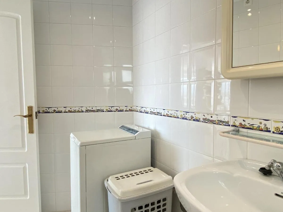 Coronado 73 Apartments Casasol Nerja 0*,