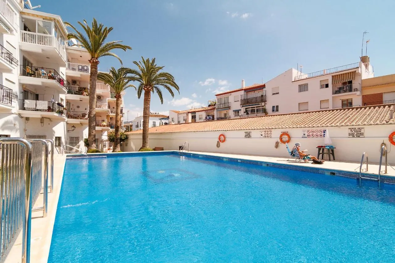 Coronado 73 Apartments Casasol Nerja 0*,  Spain