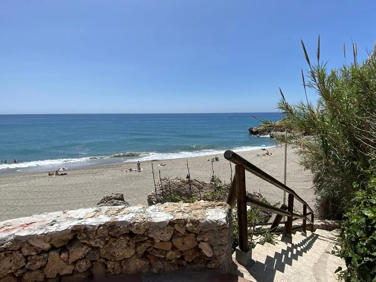 Coronado 73 Apartments Casasol Nerja 0*,  Spain