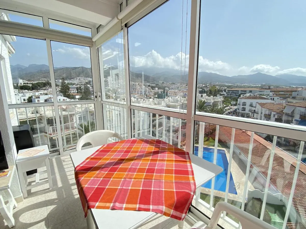 Coronado 73 Apartments Casasol Nerja