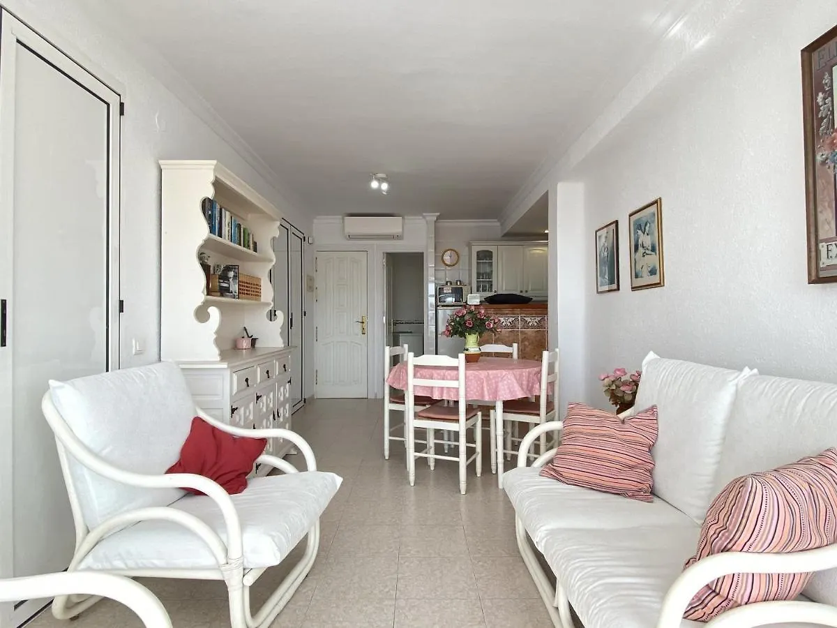 Coronado 73 Apartments Casasol Nerja Spain