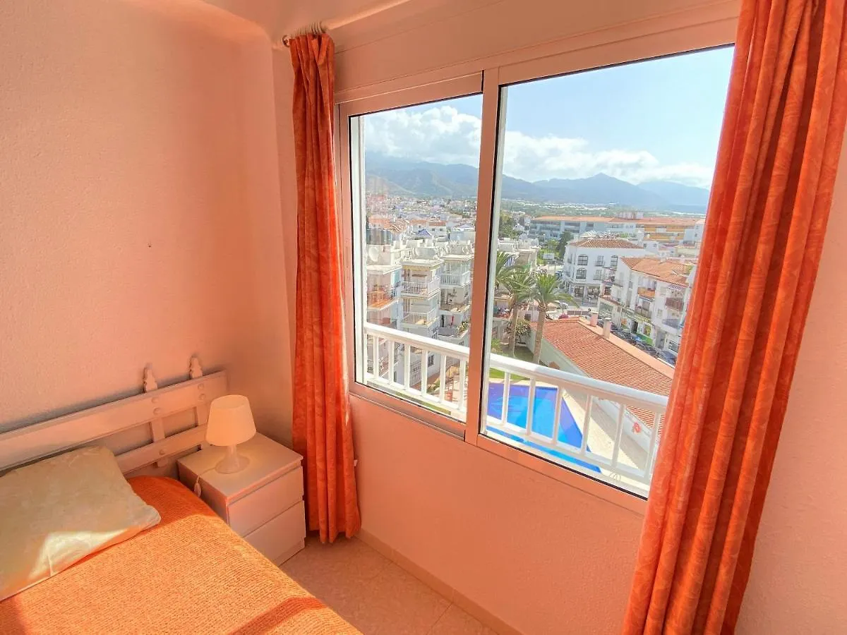 Coronado 73 Apartments Casasol Nerja
