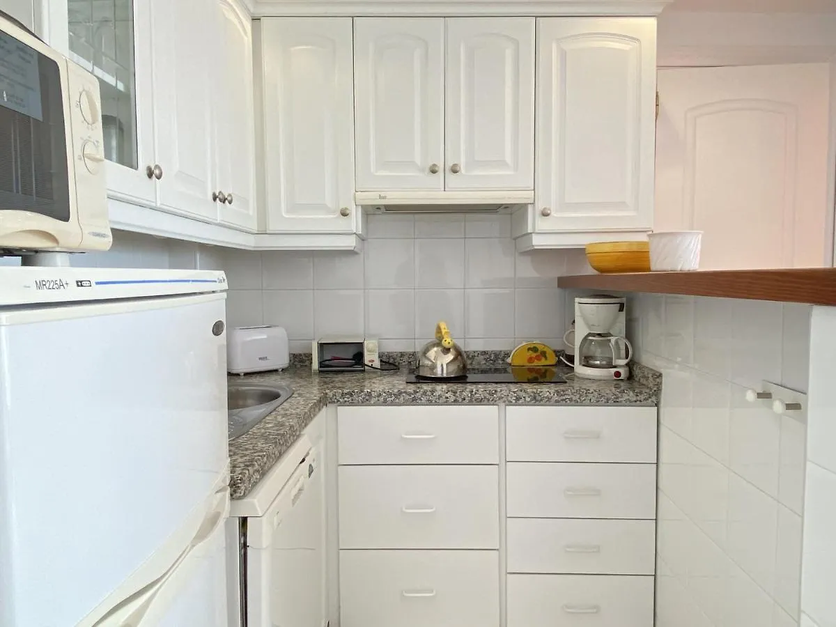 Coronado 73 Apartments Casasol Nerja