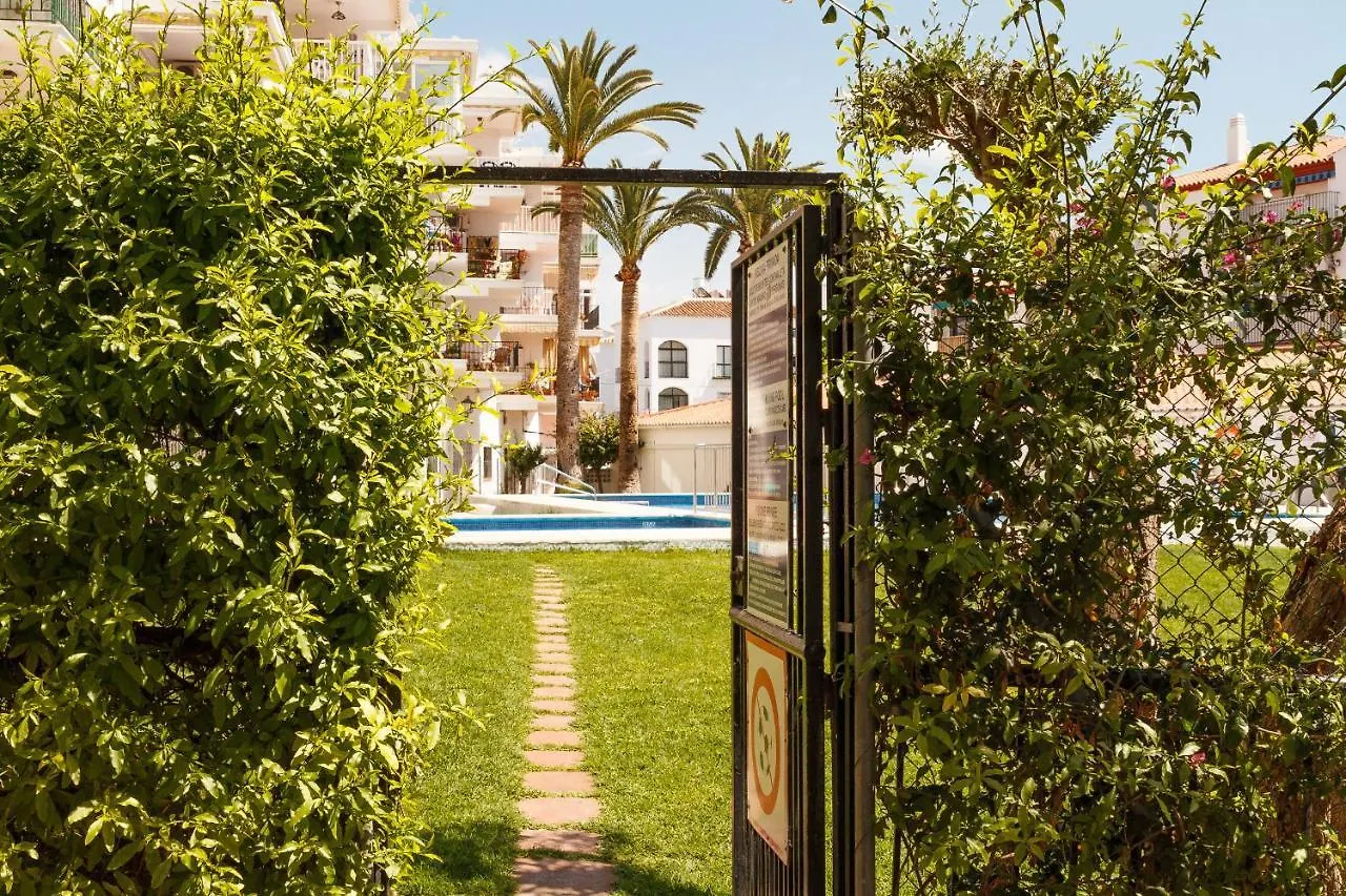 Coronado 73 Apartments Casasol Nerja