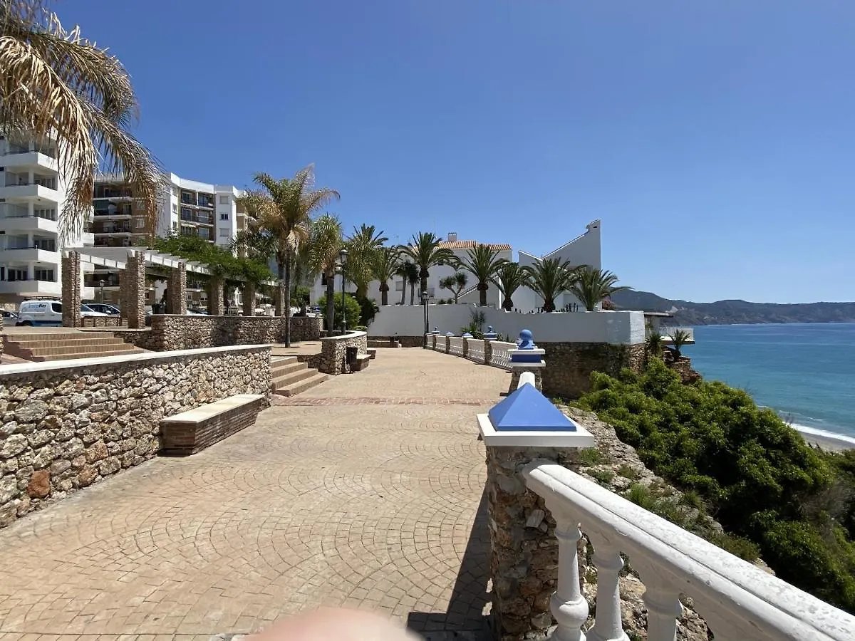 Coronado 73 Apartments Casasol Nerja