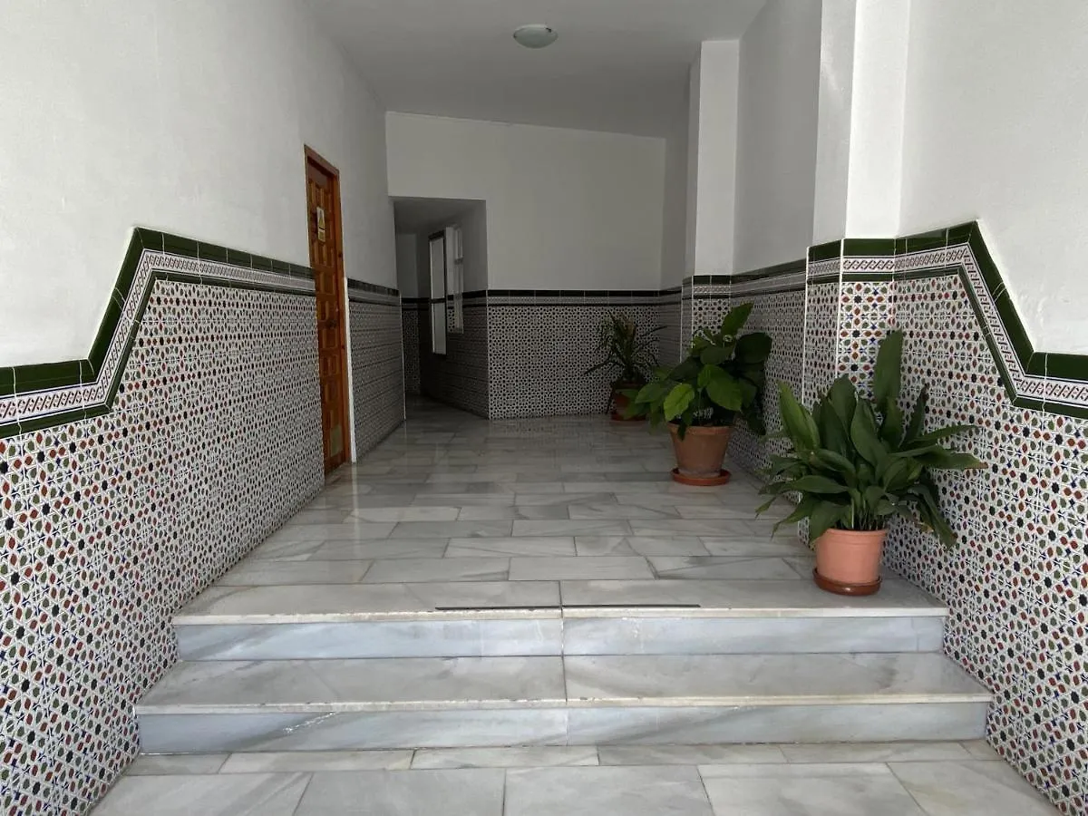 Coronado 73 Apartments Casasol Nerja 0*,