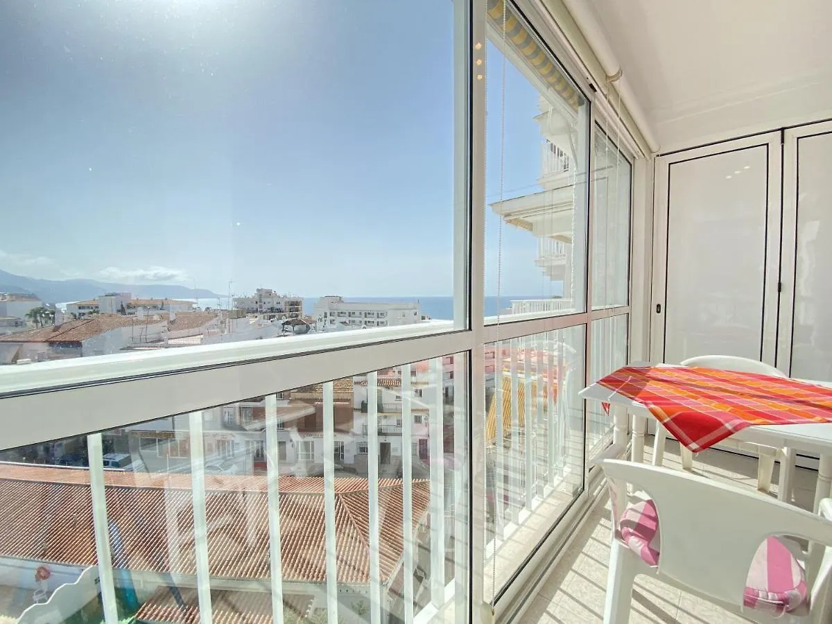 Coronado 73 Apartments Casasol Nerja
