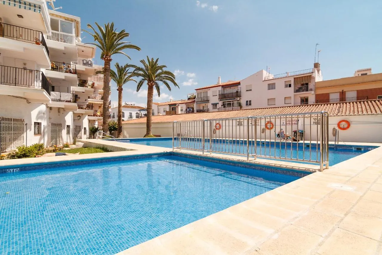 Coronado 73 Apartments Casasol Nerja Spain