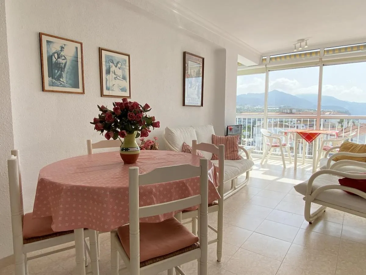 Coronado 73 Apartments Casasol Nerja