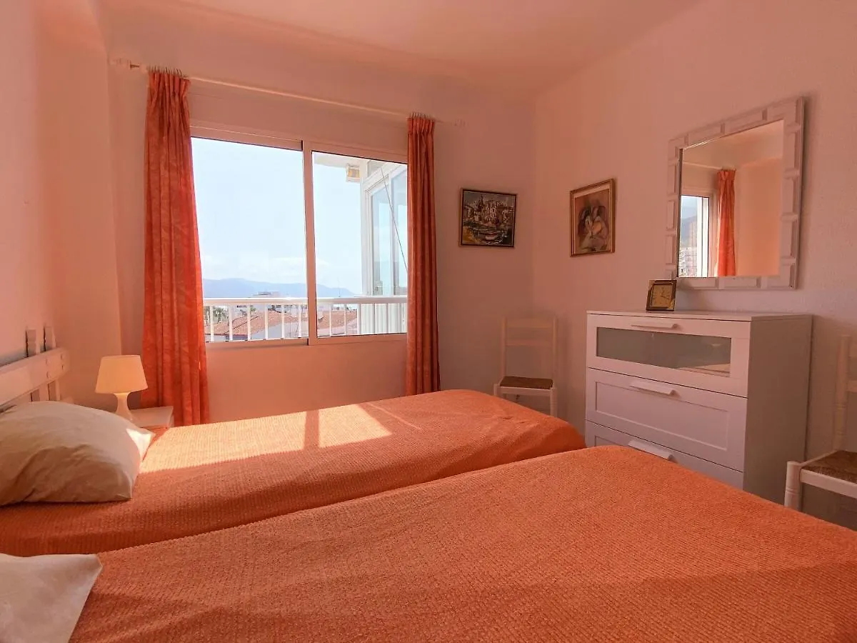 Coronado 73 Apartments Casasol Nerja