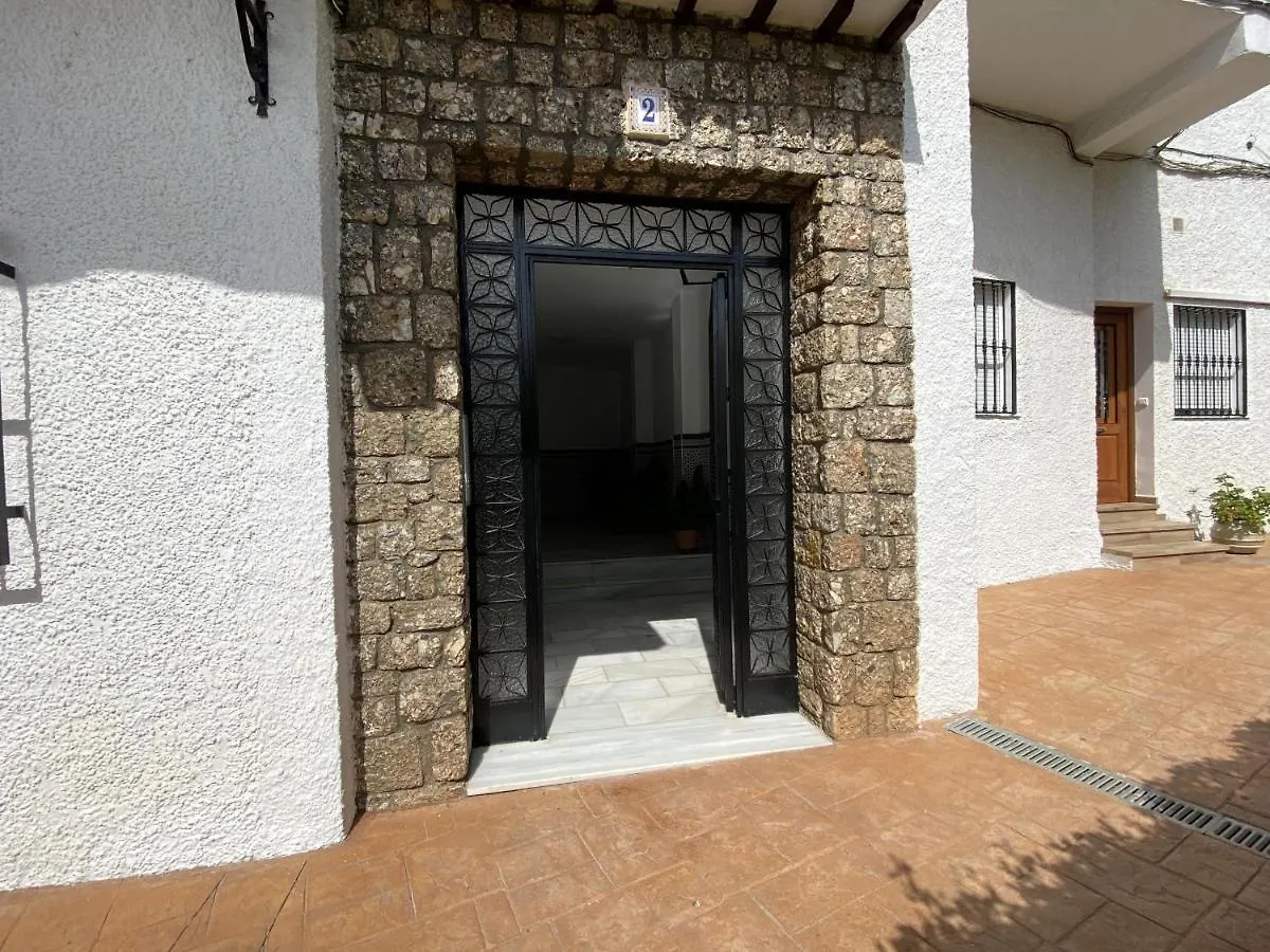 Coronado 73 Apartments Casasol Nerja