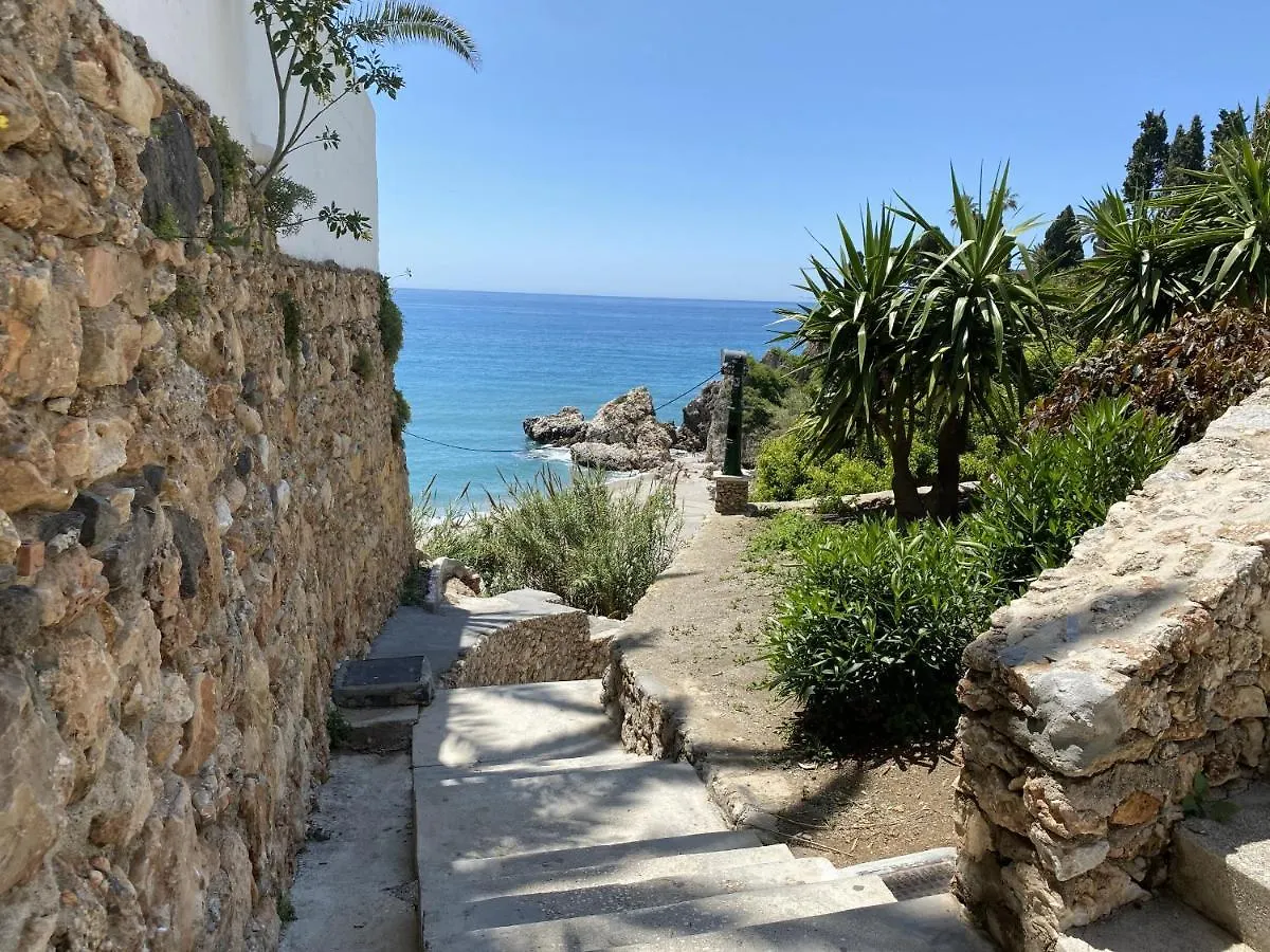 Coronado 73 Apartments Casasol Nerja