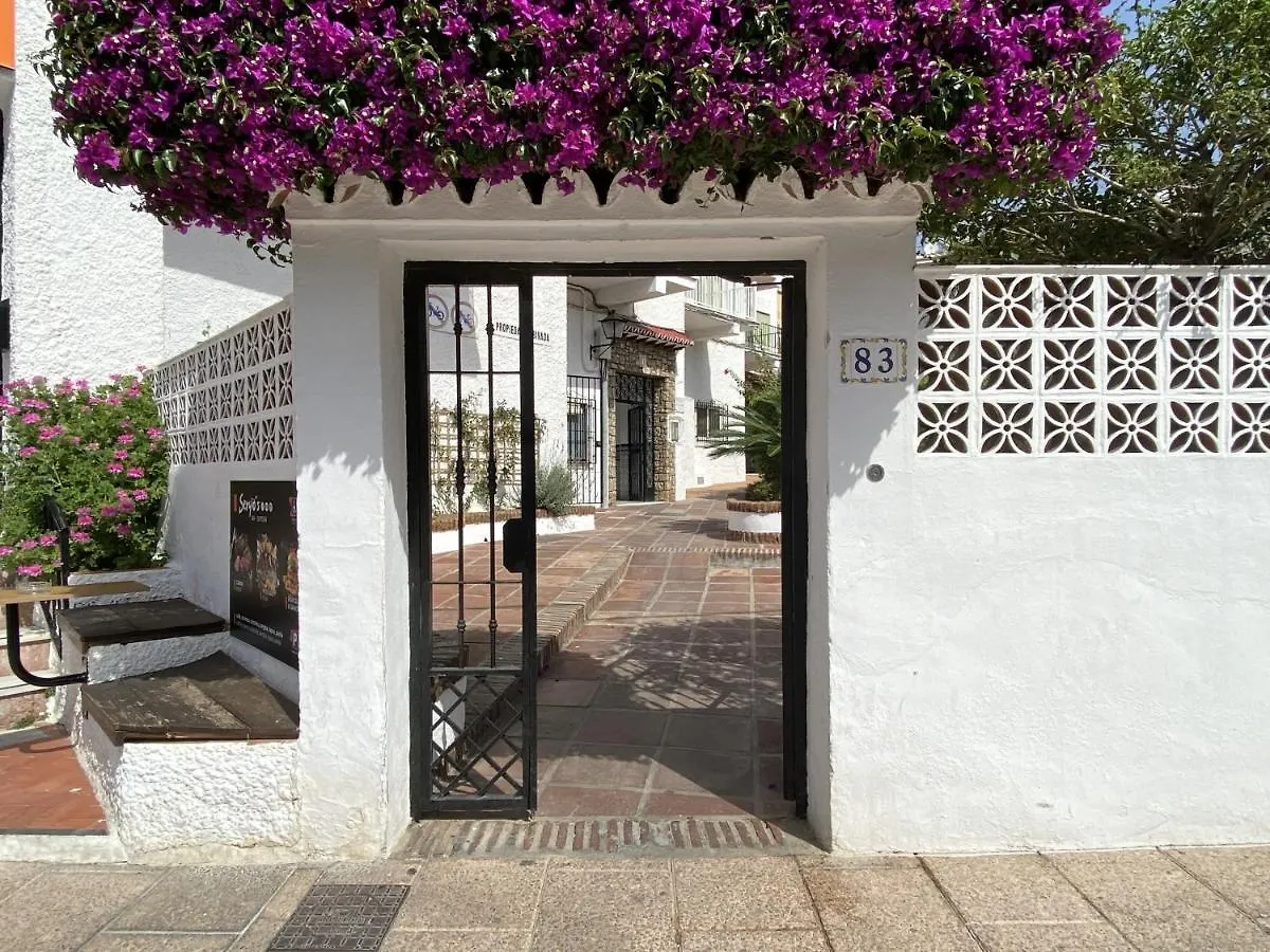 Coronado 73 Apartments Casasol Nerja Spain