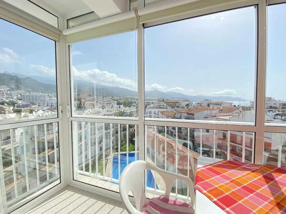 Coronado 73 Apartments Casasol Nerja 0*,  Spain