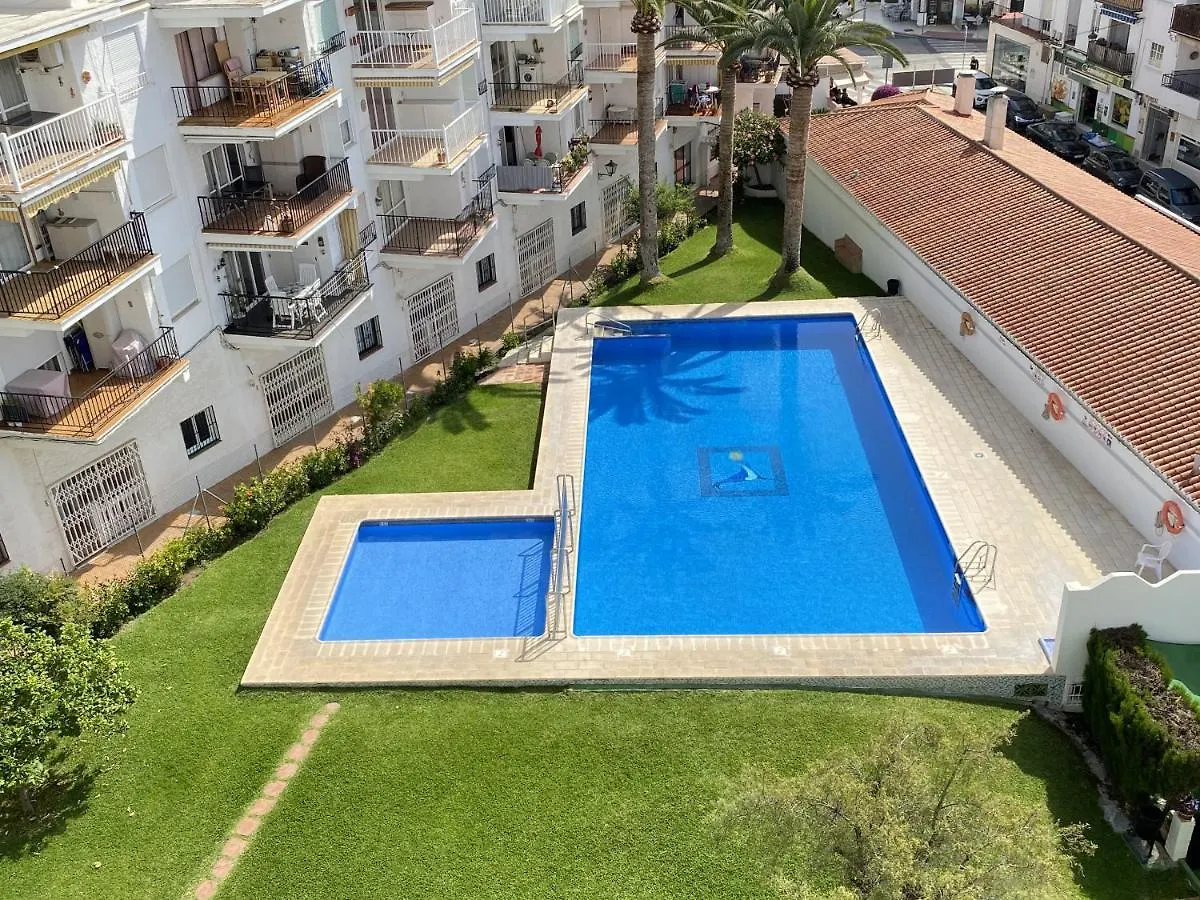 Coronado 73 Apartments Casasol Nerja