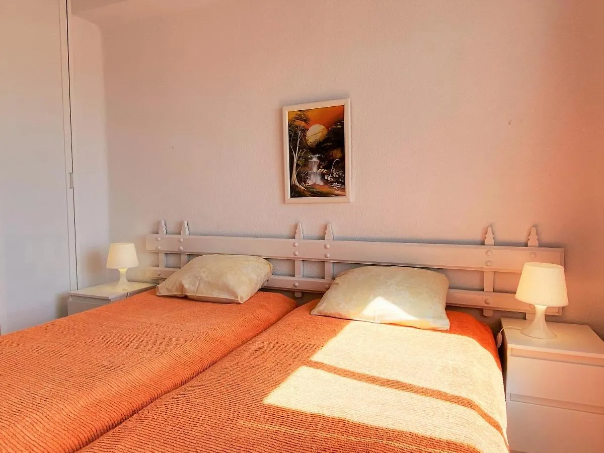 Coronado 73 Apartments Casasol Nerja Spain