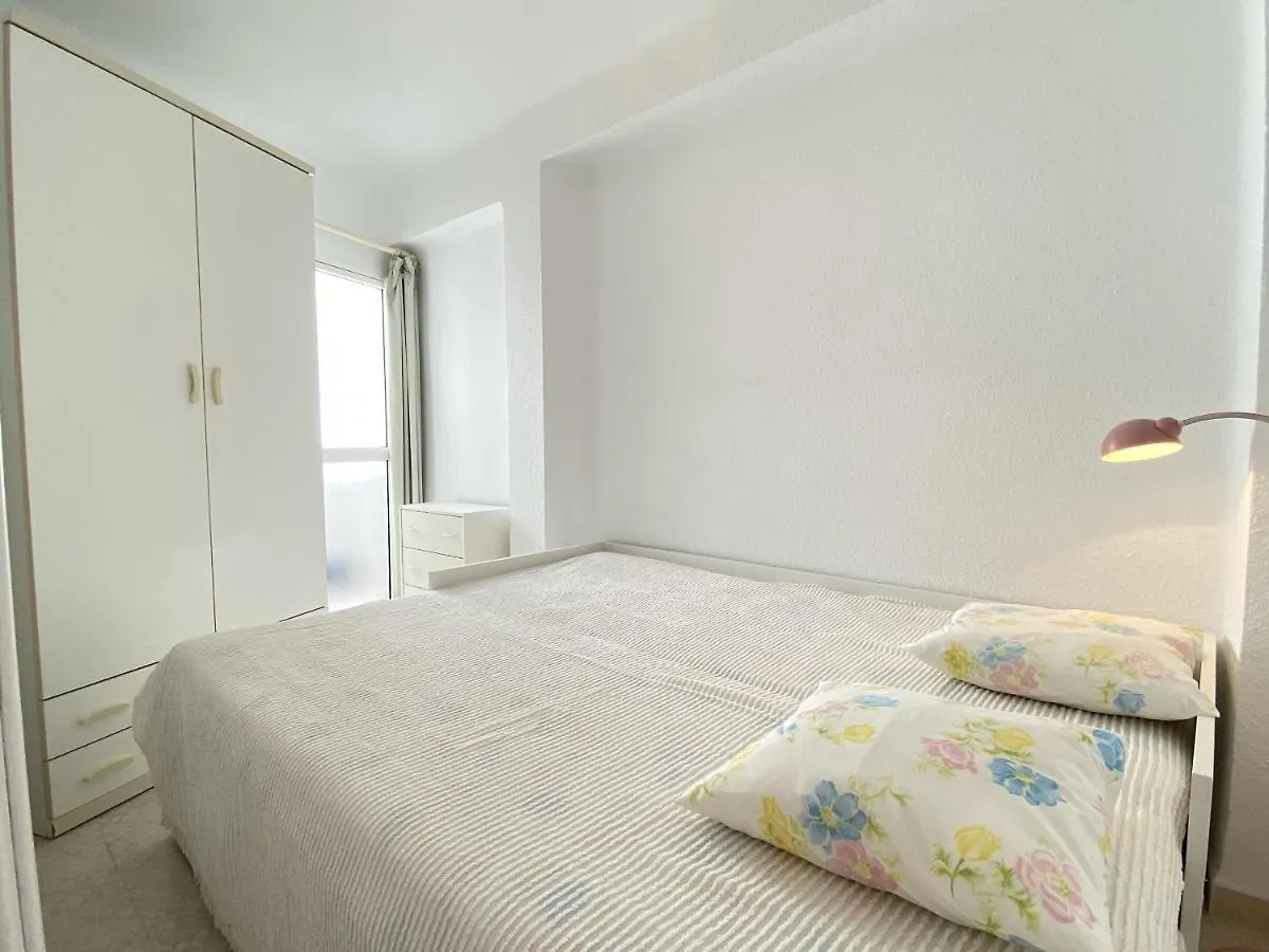 Coronado 73 Apartments Casasol Nerja Spain