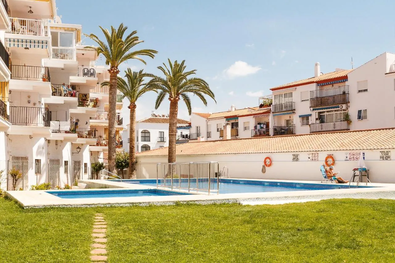 Coronado 73 Apartments Casasol Nerja