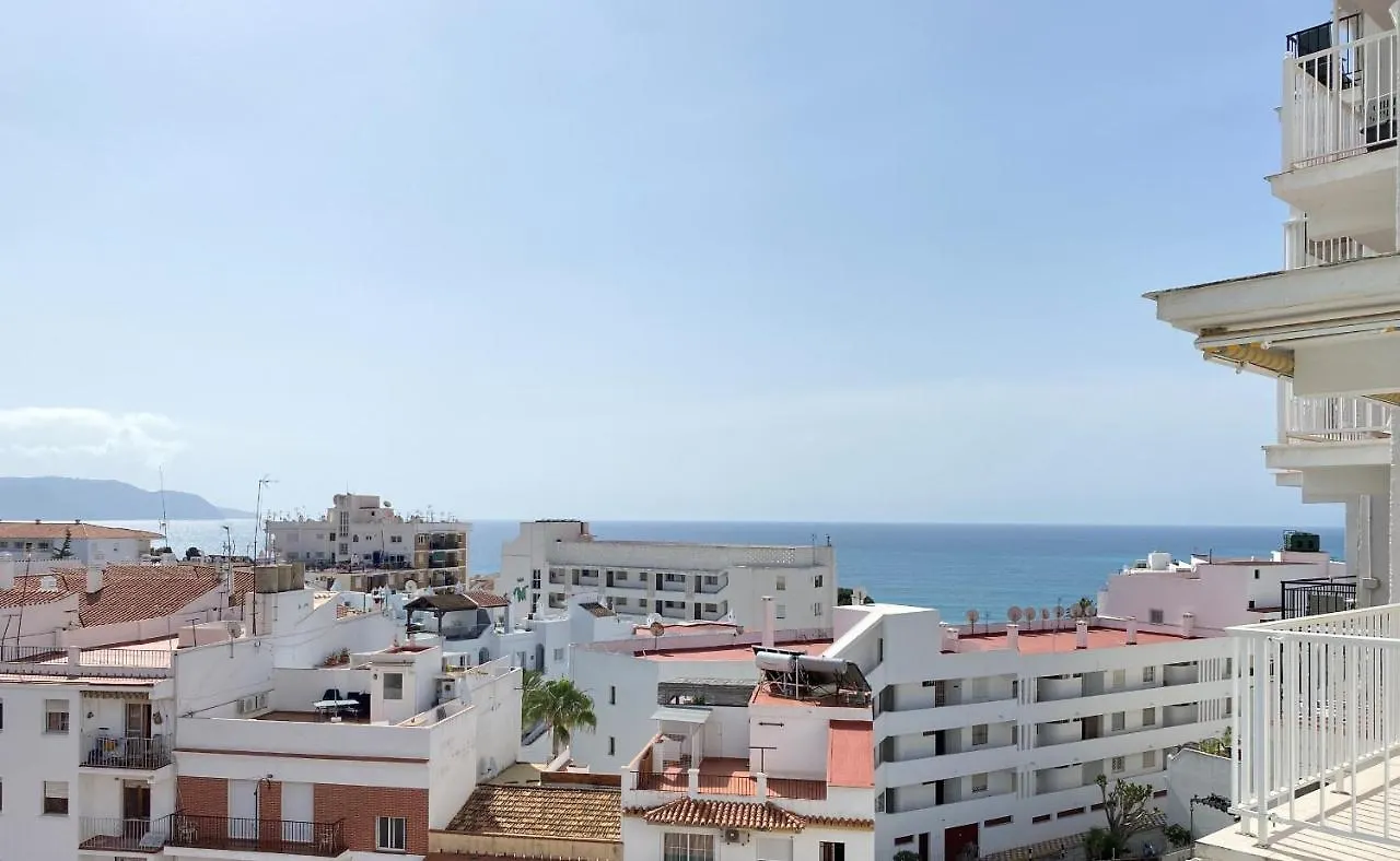 Coronado 73 Apartments Casasol Nerja Spain