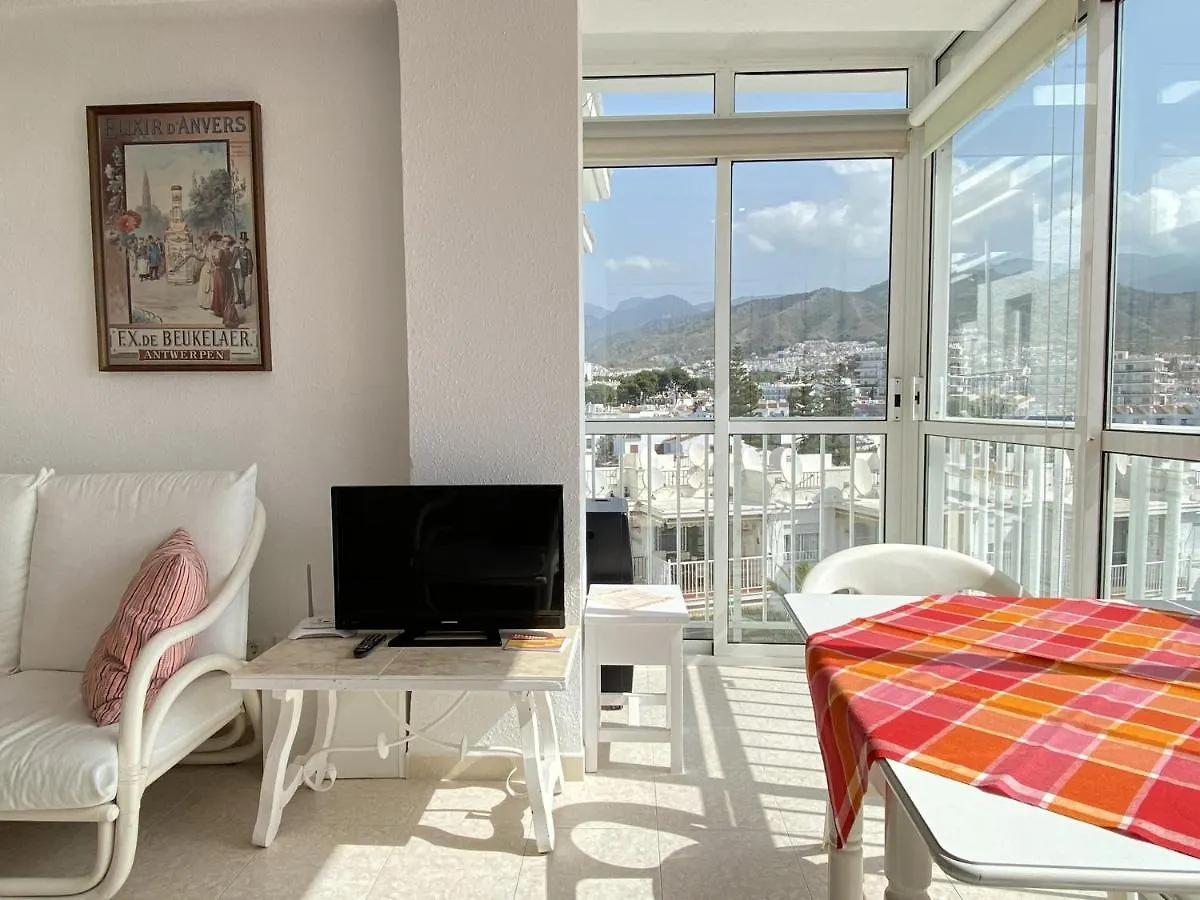 Coronado 73 Apartments Casasol Nerja