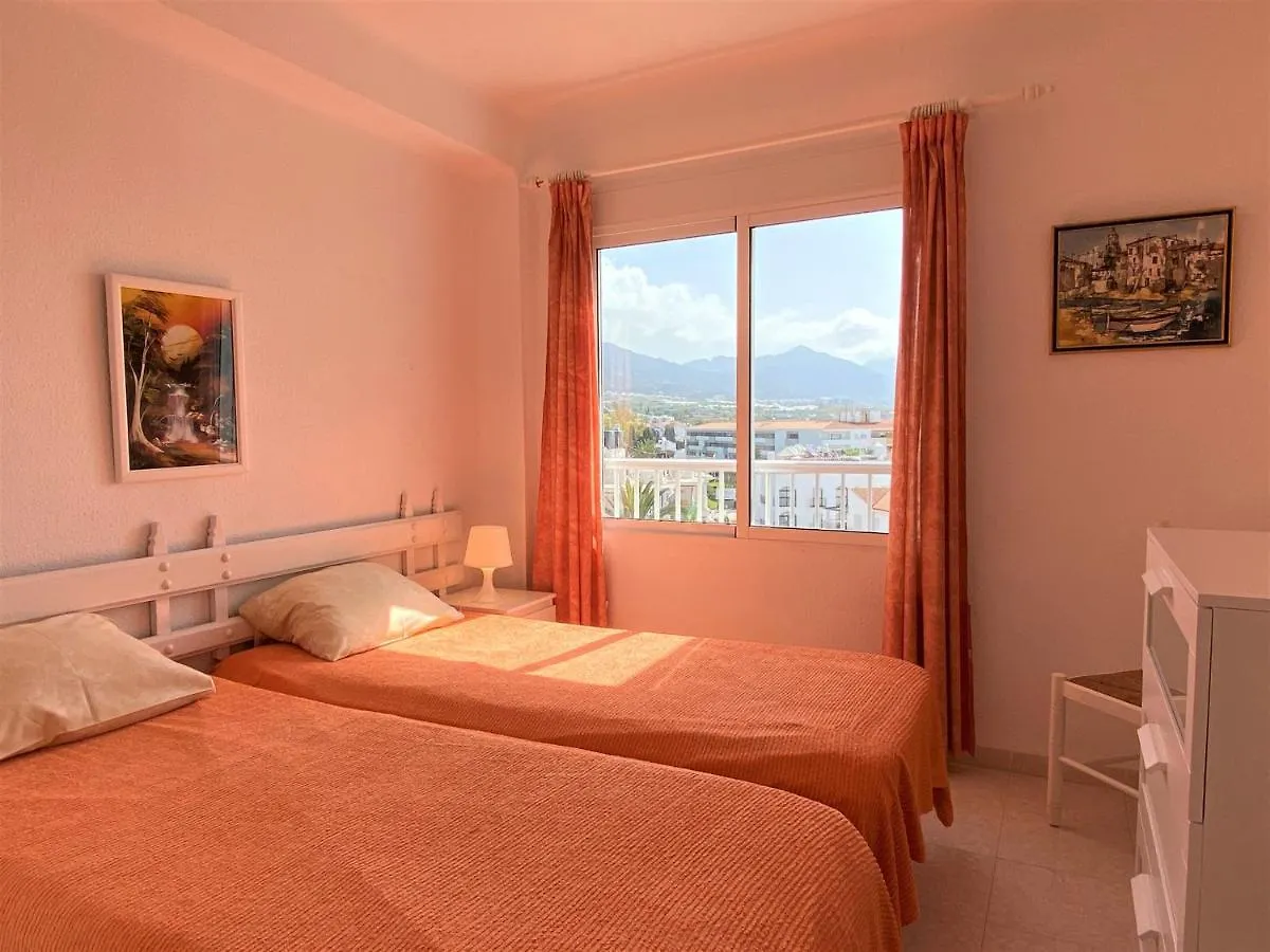 Coronado 73 Apartments Casasol Nerja 0*,