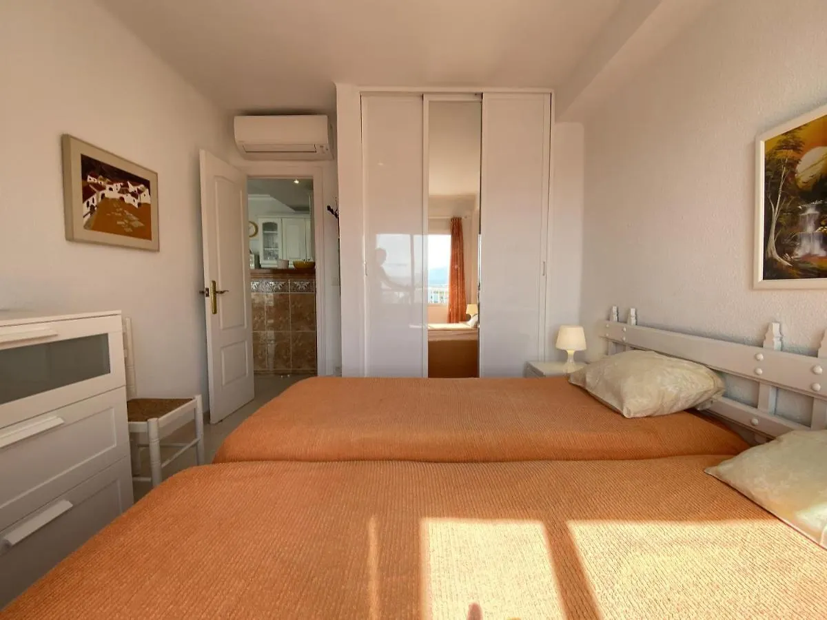 Coronado 73 Apartments Casasol Nerja