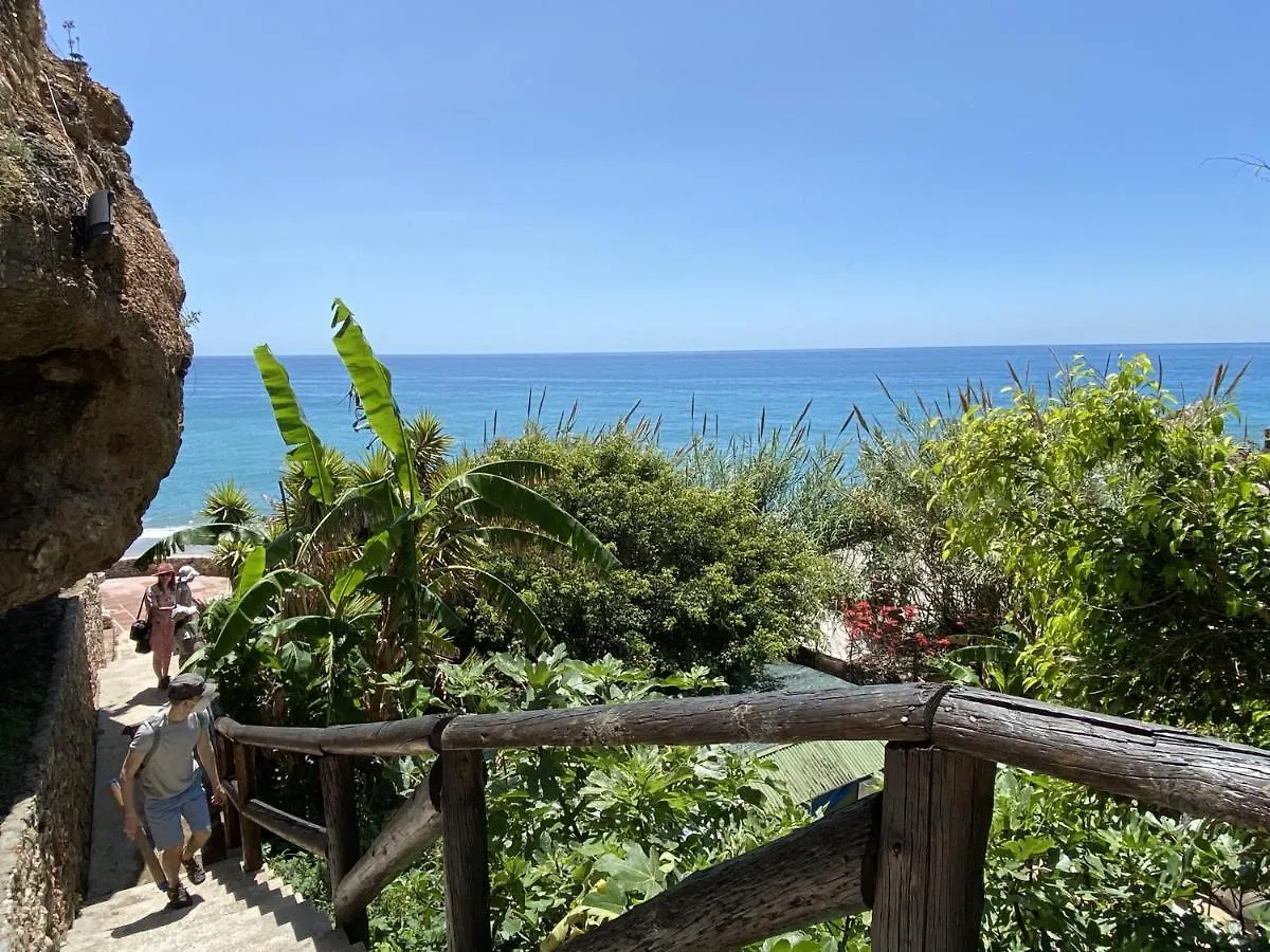 Coronado 73 Apartments Casasol Nerja